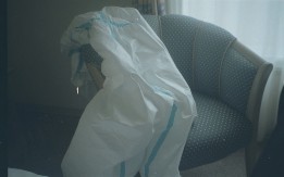 Foggy, Sometimes Sunny - Distorted perception