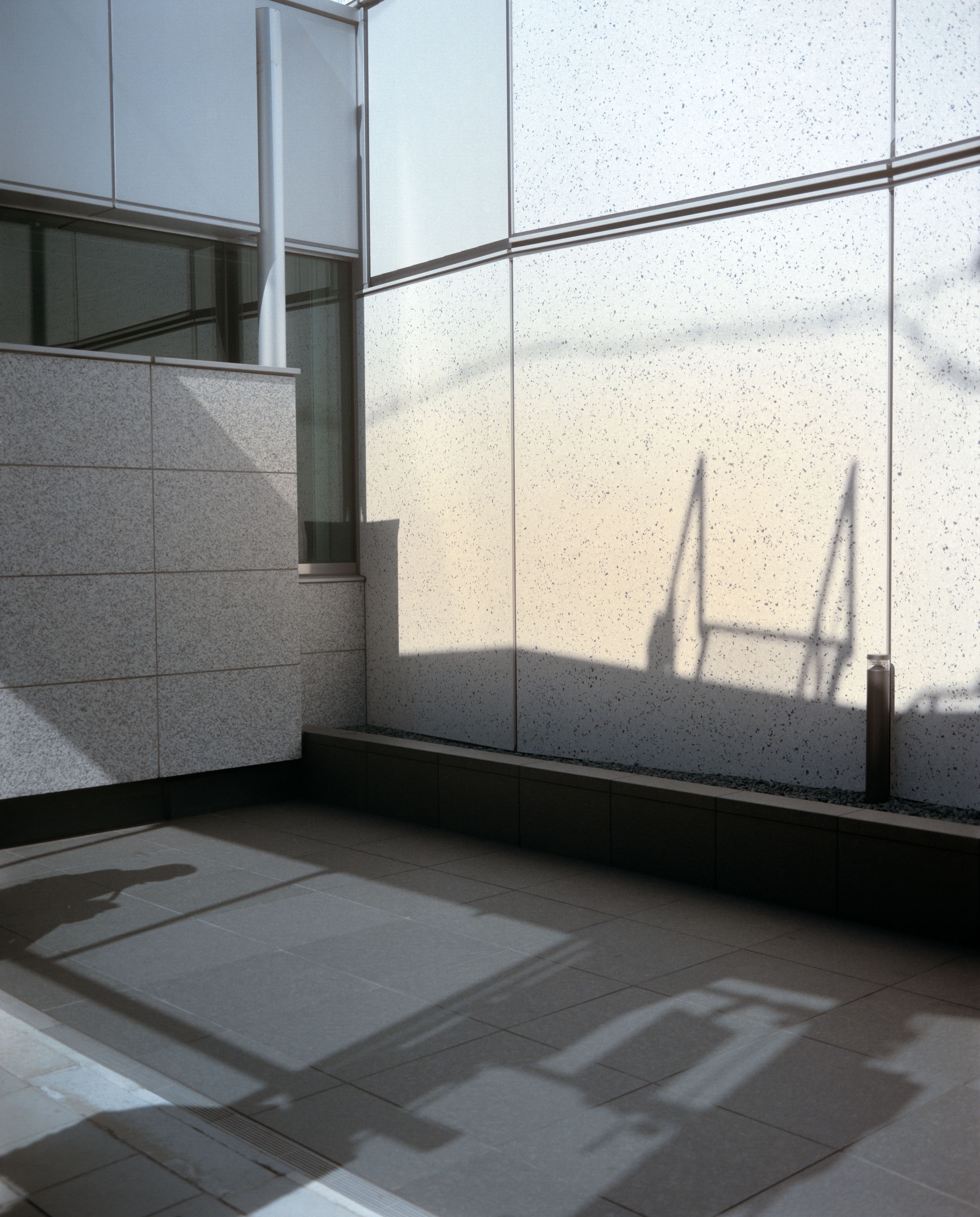 Surface of the City 1