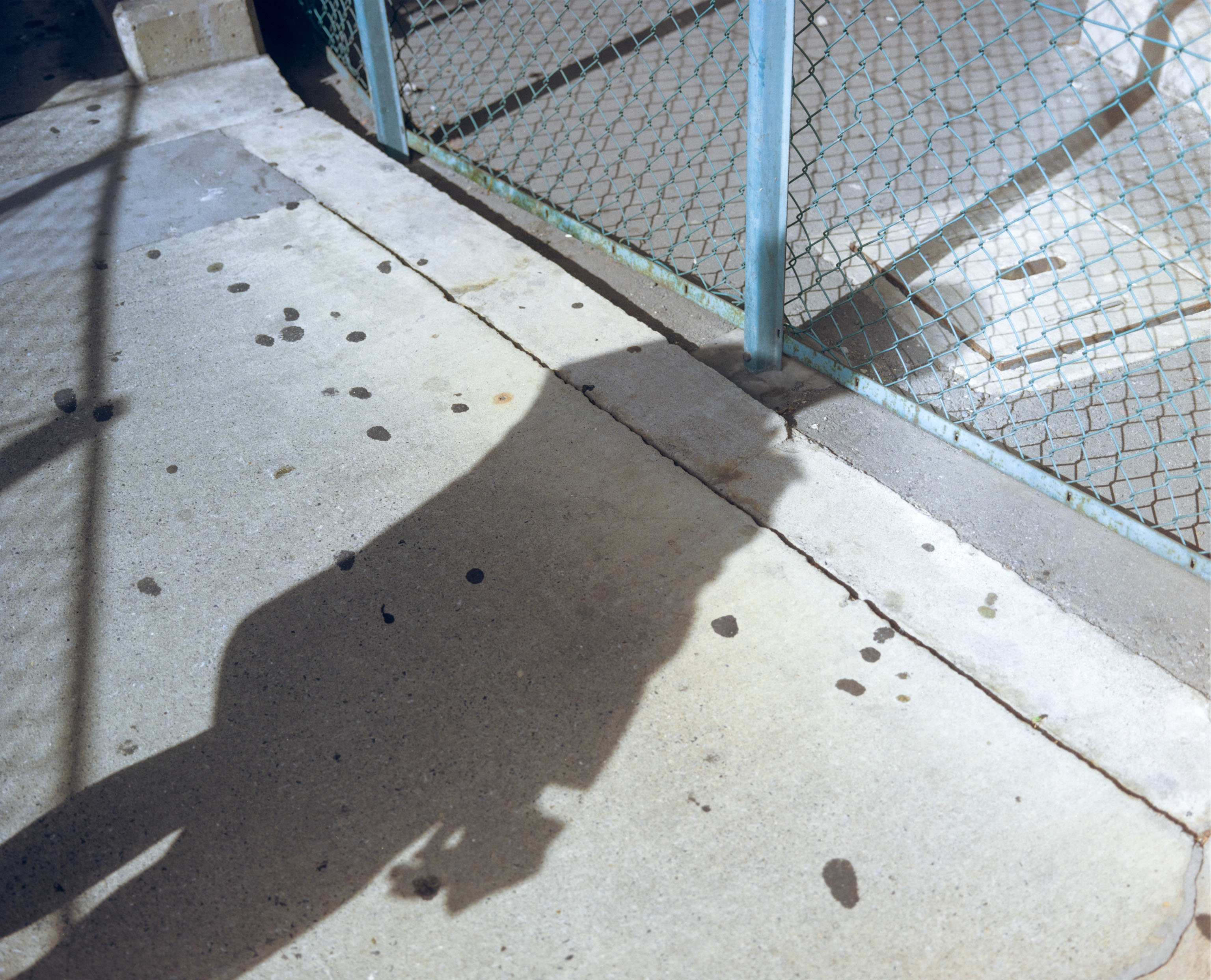 Surface of the City 15