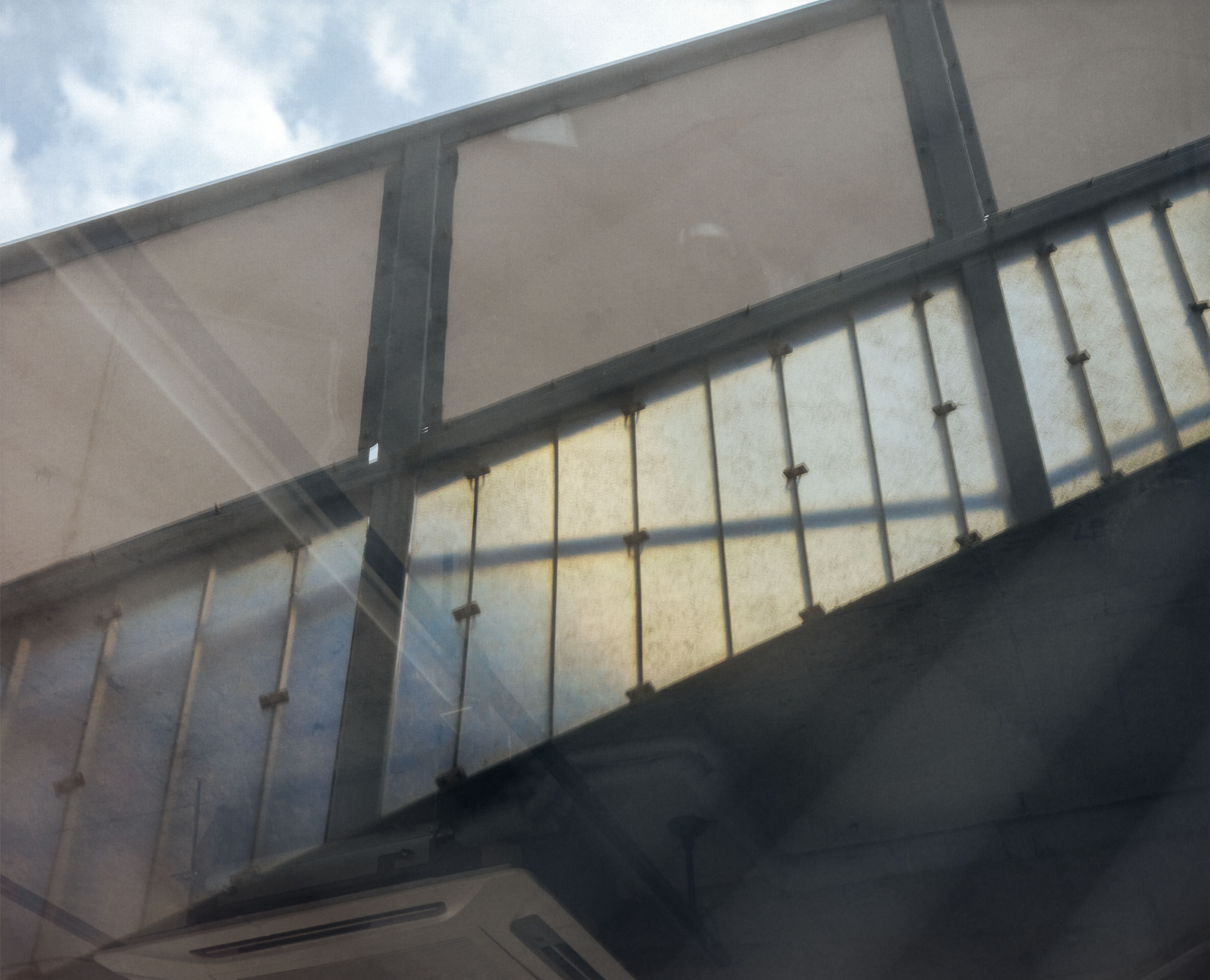 Surface of the City 6