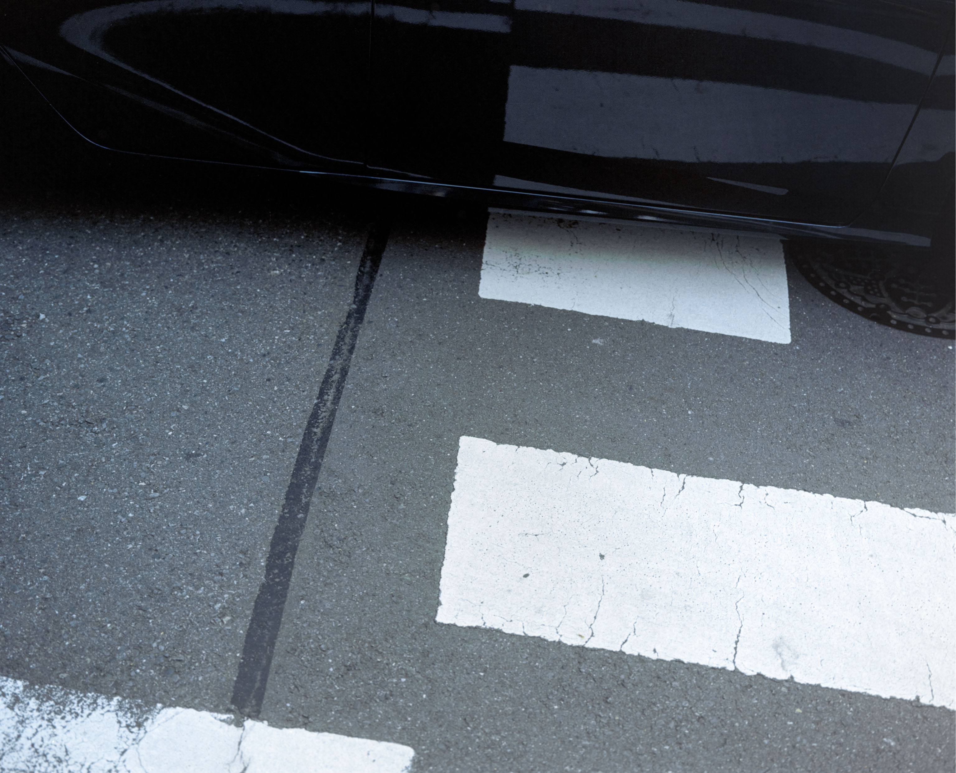 Surface of the City 7