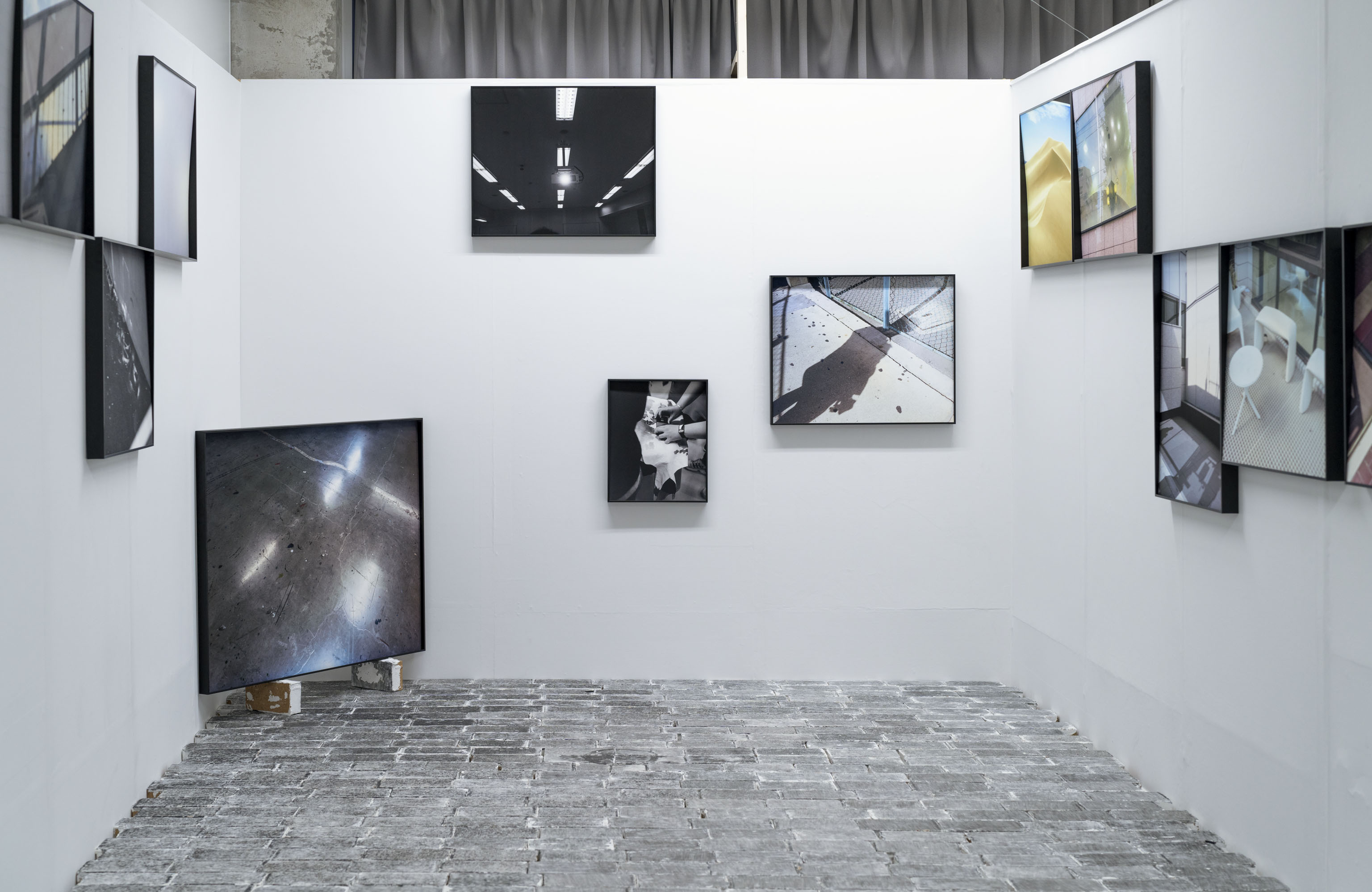 Framed Photos - Drifting Sights